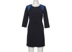 Trussardi Damen Kleid, marineblau von Trussardi