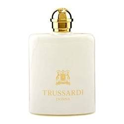 Trussardi Donna Eau De Parfum Spray (New Packaging) 100ml/3.3oz by Trussardi von Trussardi