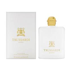 Trussardi Donna femme/woman Eau de Parfum, 100 ml von Trussardi