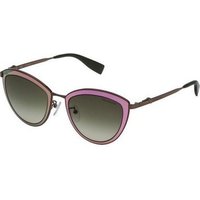 Trussardi Sonnenbrille Trussardi Sonnenbrille Damen STR181528G7X ø 52 mm UV400 von Trussardi