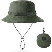 Truyuety Fischerhut Sonnenhut Damen Herren Fischerhut mit Kinnriemen Outdoor Aktivitäten (1-St) von Truyuety