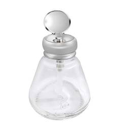 Tsadeer Leeren Sie die Flasche Glas Flasche Pumpe Entfernung Make-up Nagellack Nagel Presse Flasche Presse von Tsadeer