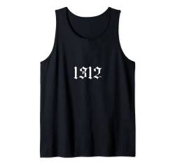 1312 auf tshirt, 1312 auf Hoodie, 1312 coole Handyhülle Tank Top von Tshirt Shirt T-Shirt Pullover Hoodie Sweater Style
