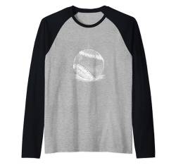 American Baseball t shirt Baseball Hoodie Fantasy Handyhülle Raglan von Tshirt Shirt T-Shirt Pullover Hoodie Sweater Style