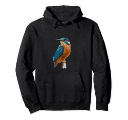 Eisvogel t shirt Vogel Hoodie Kingfisher Wasserfarben Shirt Pullover Hoodie von Tshirt Shirt T-Shirt Pullover Hoodie Sweater Style