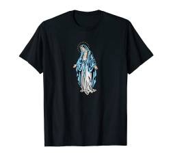 Heilige Maria T-Shirt Motiv, religiöser Hoodie, Jesus Gott T-Shirt von Tshirt Shirt T-Shirt Pullover Hoodie Sweater Style