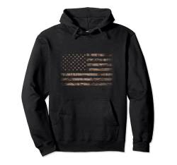USA Camouflage t shirt Flagge, Amerika Hoodie Fahne Geschenk Pullover Hoodie von Tshirt Shirt T-Shirt Pullover Hoodie Sweater Style