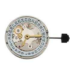 TsoLay 3X Direkter ETA 2824 Datum Automatisches Mechanisches Uhrwerk Männer Uhr von TsoLay