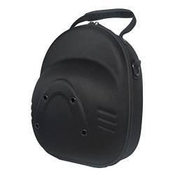 TsoLay Captasche mit Schirmmütze Hut Schutzbox für Mütze Hut Tasche Reisetasche zur Aufbewahrung Schirmmütze von TsoLay