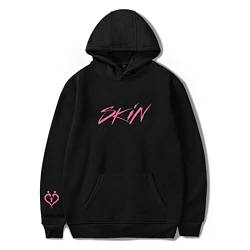 Tubaxing XPLR Merch Cosplay Hoodie Sam and Colby Langarm Männer Frauen Sweatshirt 2022 Casual Paar Kleidung von Tubaxing