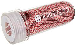 TubeLaces Accessoires Rope Multi 130 cm gry/red von TubeLaces