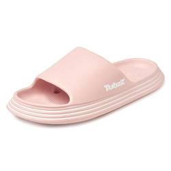 TubzZ Herren TU01 Constuction Shoe, 17-LICHT Roze, 35 EU von TubzZ