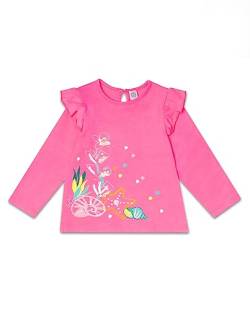 Tuc Tuc Mädchen 11349549 T-Shirt, Rosa, 4 Jahre von Tuc Tuc