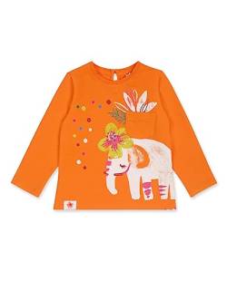 Tuc Tuc Mädchen 11349711 T-Shirt, orange, 5 Jahre von Tuc Tuc
