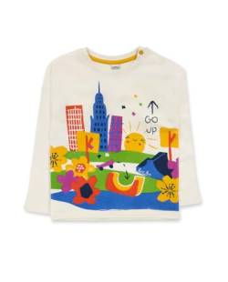 Tuc Tuc Mädchen 11359353 T-Shirt, grau, 3 Jahre von Tuc Tuc