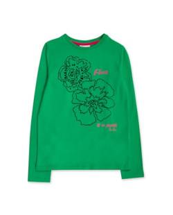 Tuc Tuc Mädchen 11359378 T-Shirt, grün, 8 Jahre von Tuc Tuc