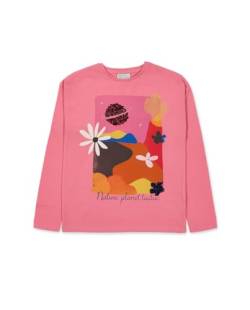 Tuc Tuc Mädchen 11359449 T-Shirt, Rosa, 5 Jahre von Tuc Tuc