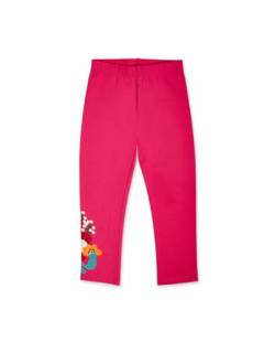 Tuc Tuc Mädchen 11359854 Leggings, Fuchsia, 4 Jahre von Tuc Tuc