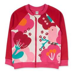 Tuc Tuc Mädchen 11359872 Sweatshirt, Fuchsia, 3 Jahre von Tuc Tuc