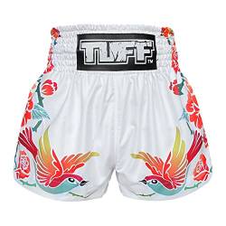 Tuff Sport Muay Thai Shorts für Damen und Mädchen von Tuff Sport