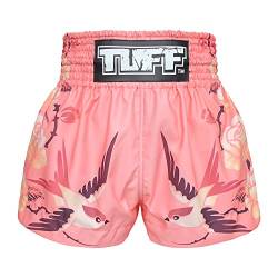 Tuff Sport Muay Thai Shorts für Damen und Mädchen von Tuff Sport