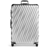 TUMI 19 Degree Aluminum 77.5 silber von Tumi