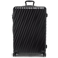 TUMI 19 Degree Extended Trip Black Textured von Tumi