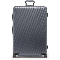 TUMI 19 Degree Extended Trip Grey Textured von Tumi