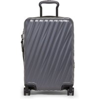 TUMI 19 Degree International Grey Textured von Tumi