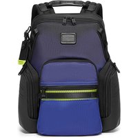 TUMI Alpha Bravo Navigation Rucksack Royal Blue Ombre von Tumi