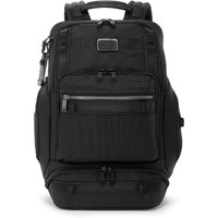 TUMI Alpha Bravo Renegade Rucksack Black von Tumi