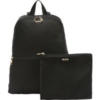 TUMI Rucksack, Emblem, uni, für Damen, gold von Tumi