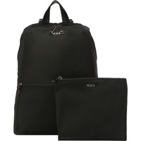 TUMI Rucksack, Emblem, uni, für Damen, schwarz von Tumi