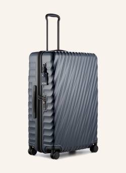 Tumi 19 Degree Trolley 90l blau von Tumi