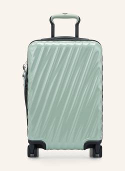 Tumi 19 Degree Trolley gruen von Tumi