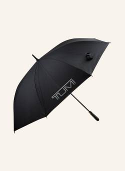 Tumi Regenschirm schwarz von Tumi