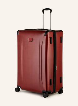 Tumi Trolley Tegra Lite rot von Tumi