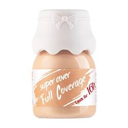 Concealer zur Korrektur von Augenringen - Face Concealer Make-up für Augenringe und unter den Augen,15 ml Concealer für Augenringe, Make-up für Fleckenabdeckung Tumotsit von Tumotsit