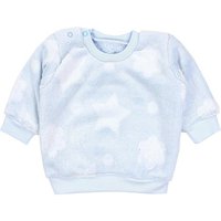 TupTam Fleecepullover TupTam Baby Unisex Fleece Pullover Jungen Langarmshirt Mädchen Winter Warm Kleinkind von TupTam