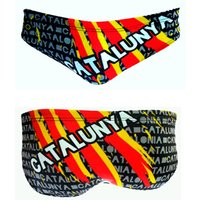 Bikinihose Turbo Catalunya von Turbo