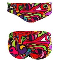 Bikinihose Turbo Hombre Crazy Jungle von Turbo