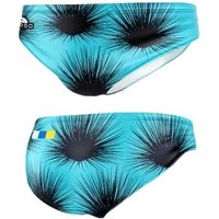 Bikinihose Turbo Hombre Erizo Greece von Turbo