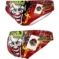 Bikinihose Turbo Hombre Joker On Fire von Turbo