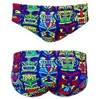 Bikinihose Turbo Hombre Tiki- Tiki von Turbo