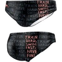 Bikinihose Turbo Hombre Train Hard von Turbo