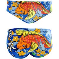 Bikinihose Turbo Japan Vibes von Turbo