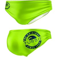 Bikinihose Turbo Original von Turbo