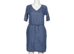 TURNOVER Damen Kleid, blau von Turnover