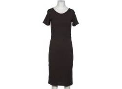 TURNOVER Damen Kleid, braun von Turnover