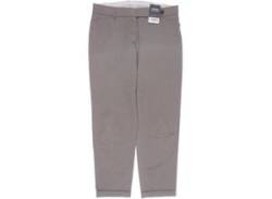 TURNOVER Damen Stoffhose, grau von Turnover